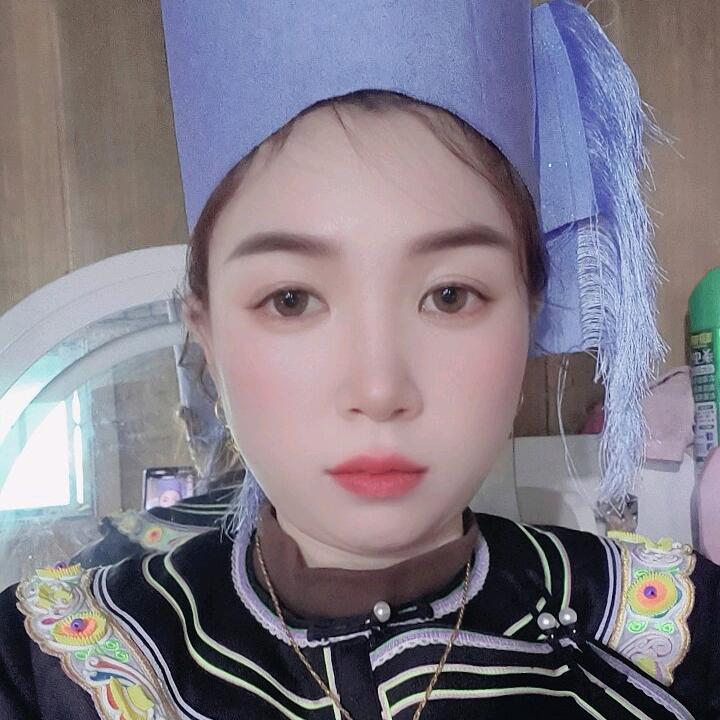 可爱的小花