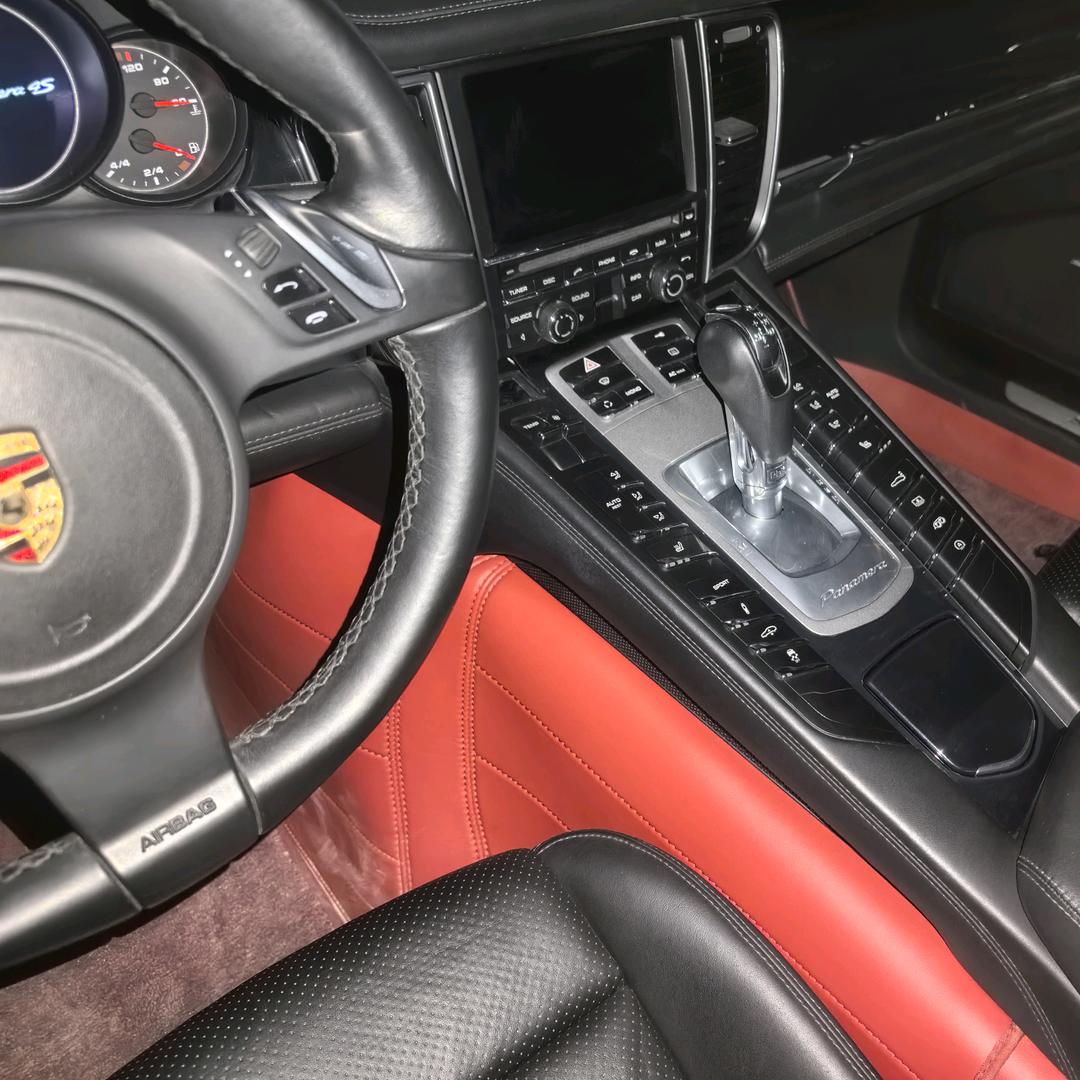 用武安金盛名车