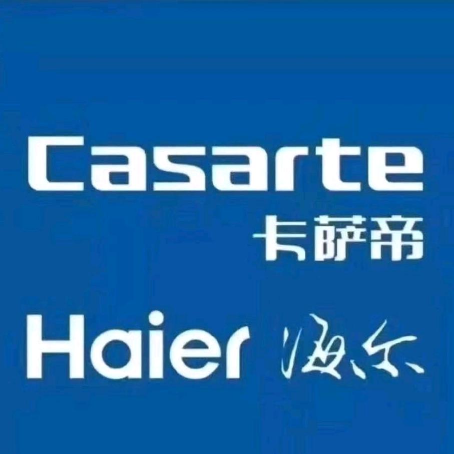 卡萨帝(杜林拜街店)专用号