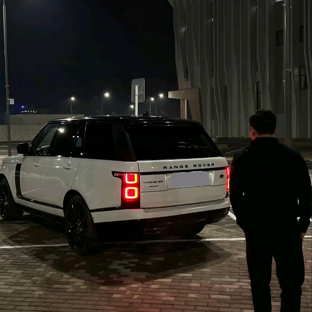 车