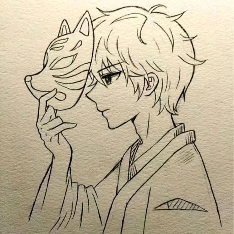 开心