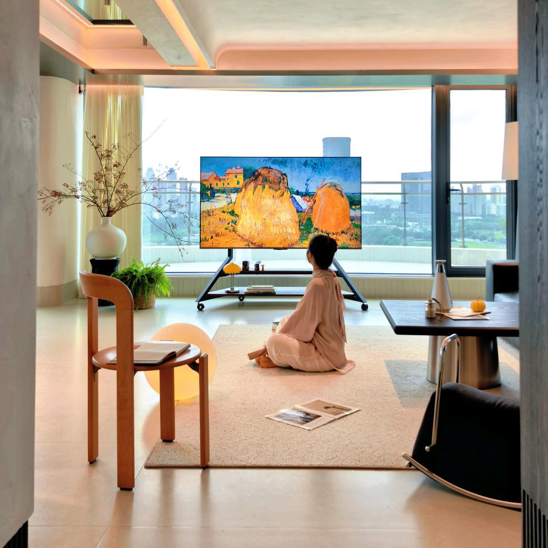 今天在许许家@抖音