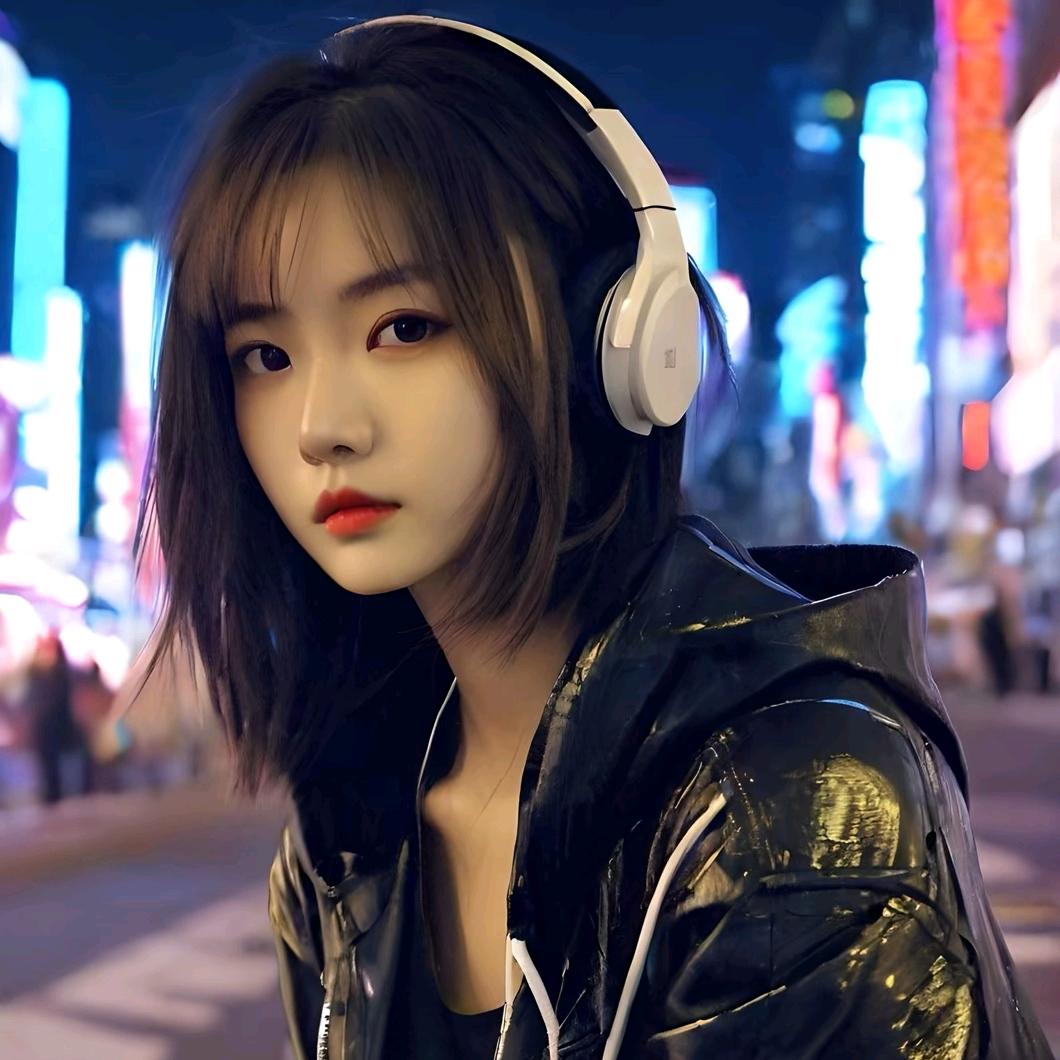 爱干饭的小仙女❤️