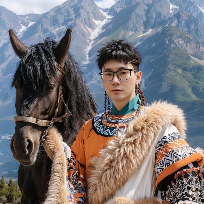 超得撇
