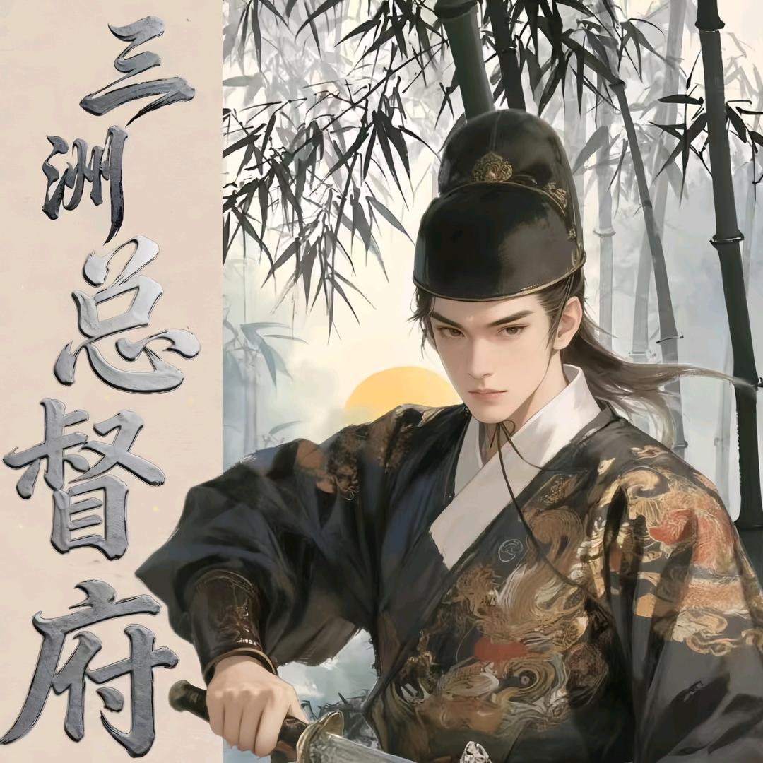 三洲总督府（128保688）