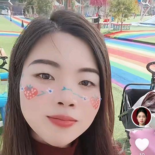 🌈徐小鱼彩绘(收学员)