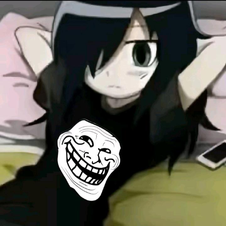 我并非十恶不赦