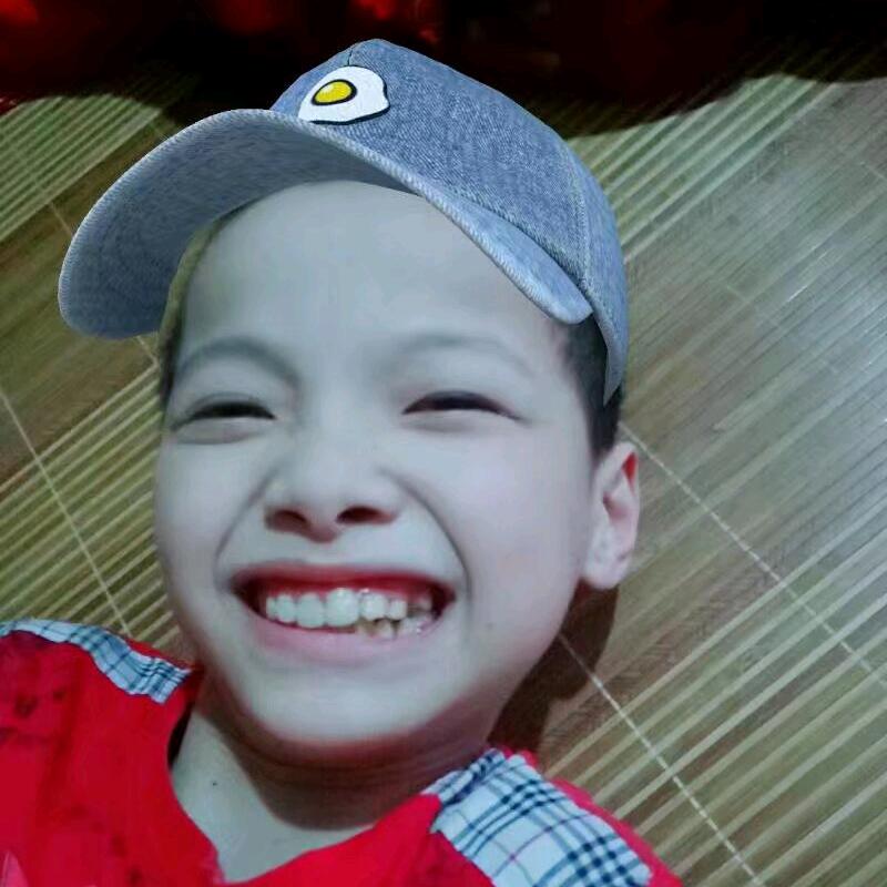 阿锟的快乐生活