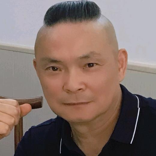朱先生
