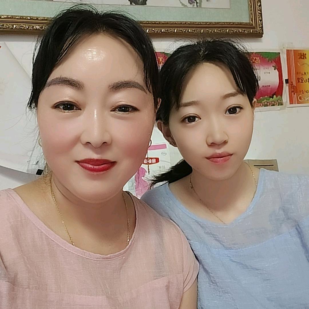 婆媳日常