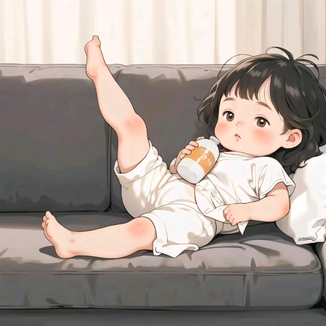 镜子