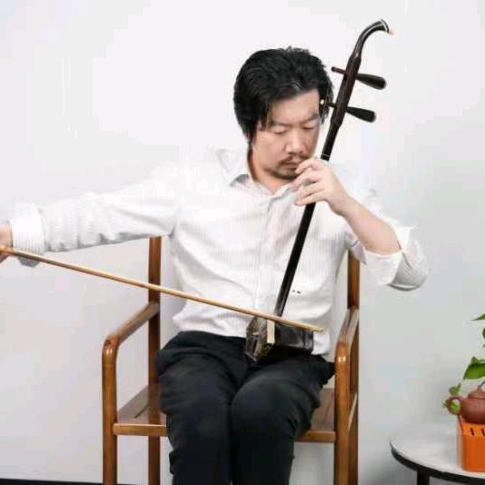 八云教二胡