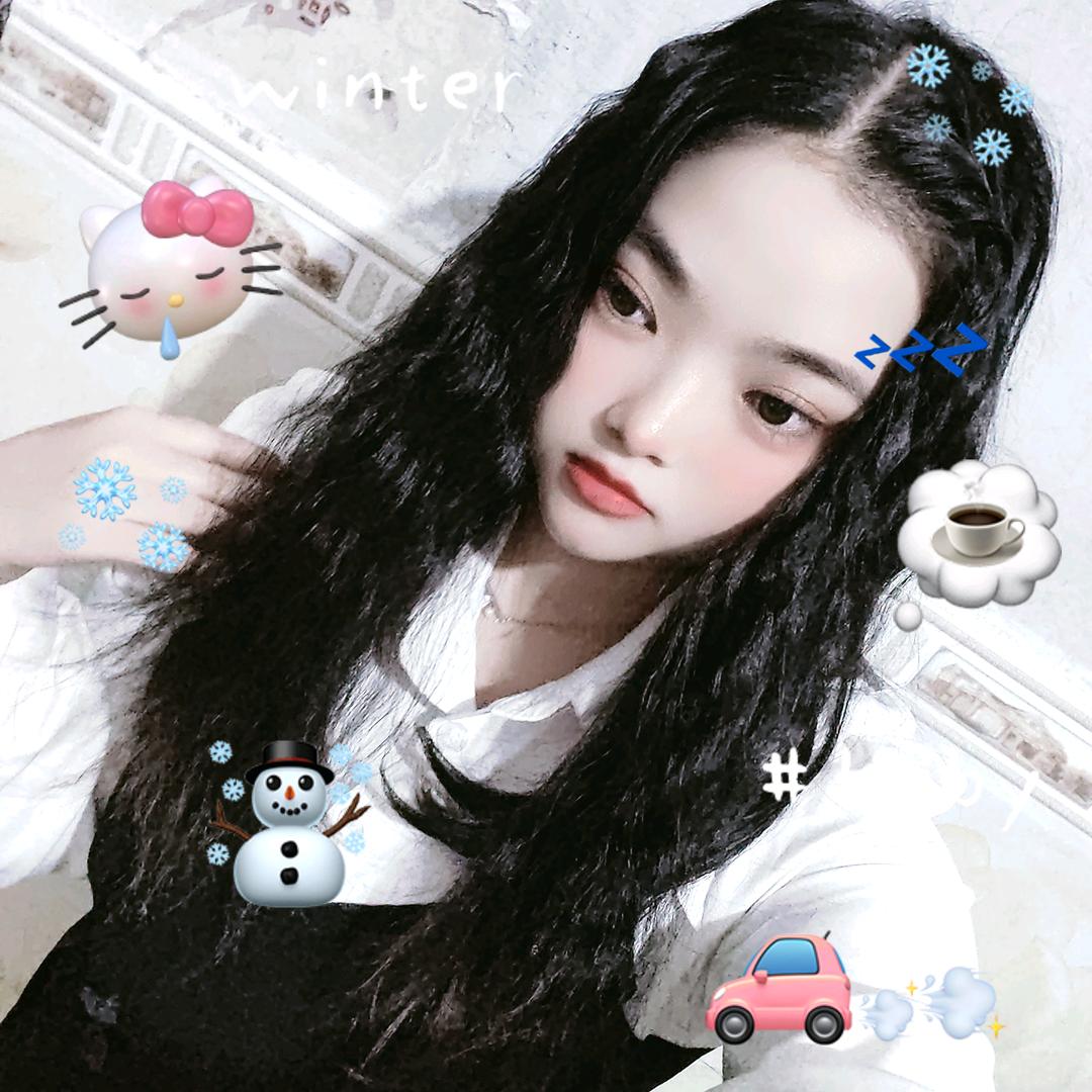🌈🌈🍭苏家丫头༉༊  🌈