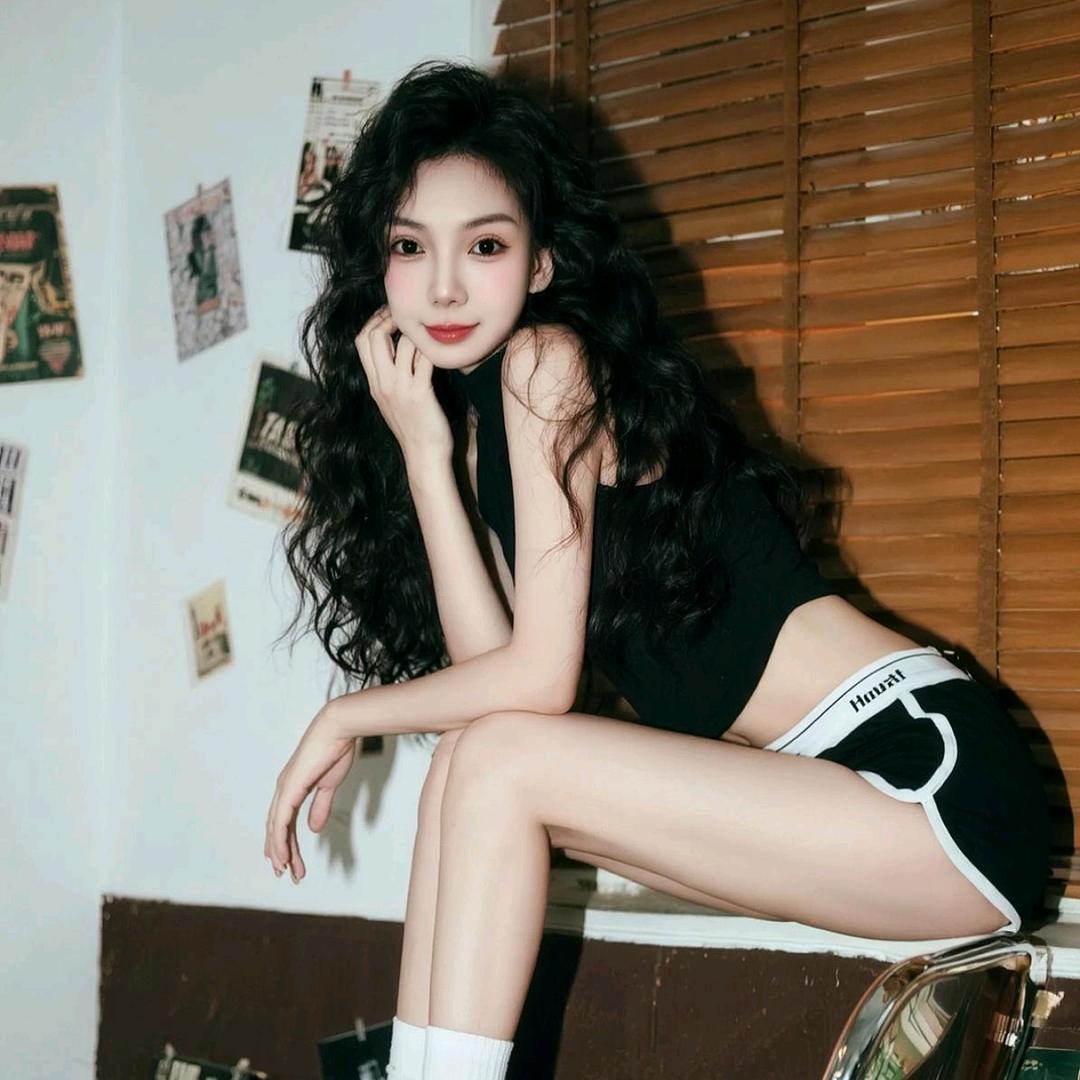 1319完美主义美甲美睫