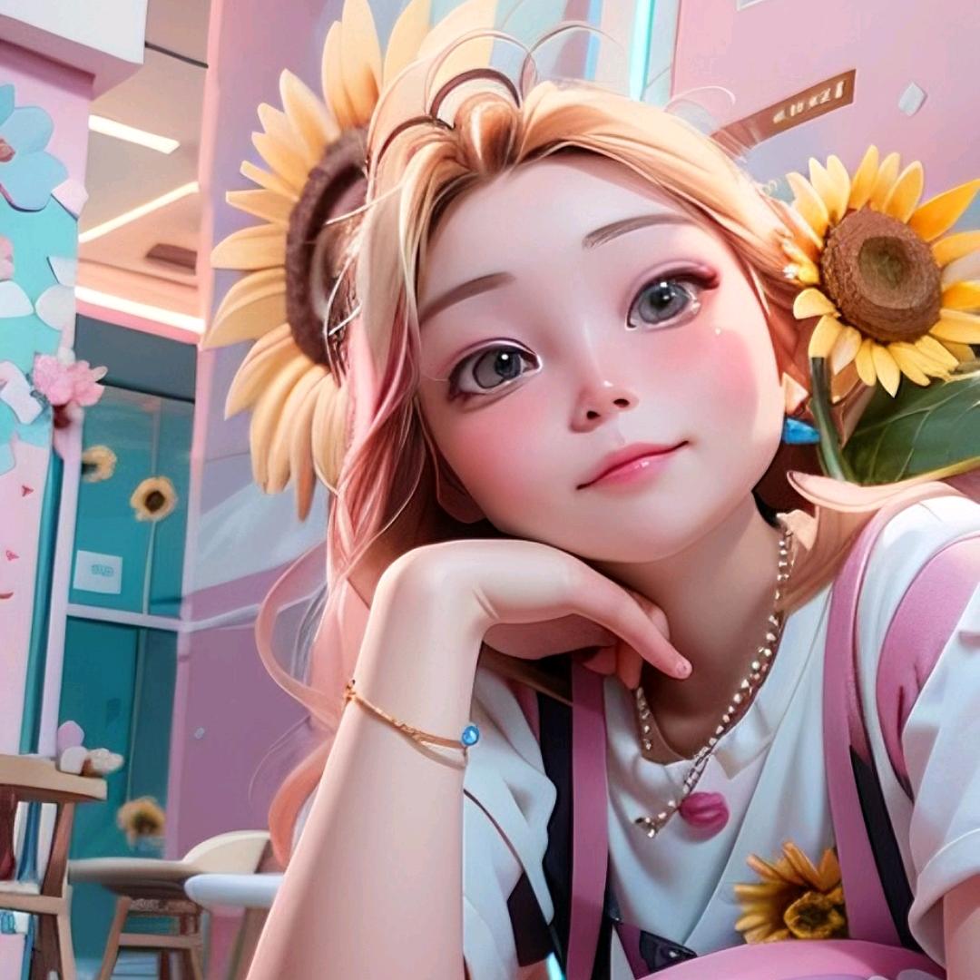 🐭岁月过客