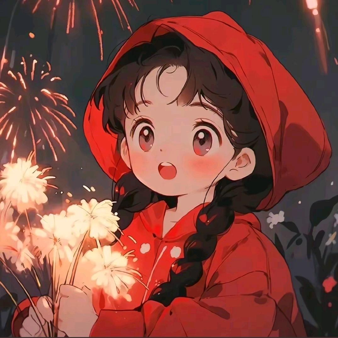 贩卖人间烟火🌈