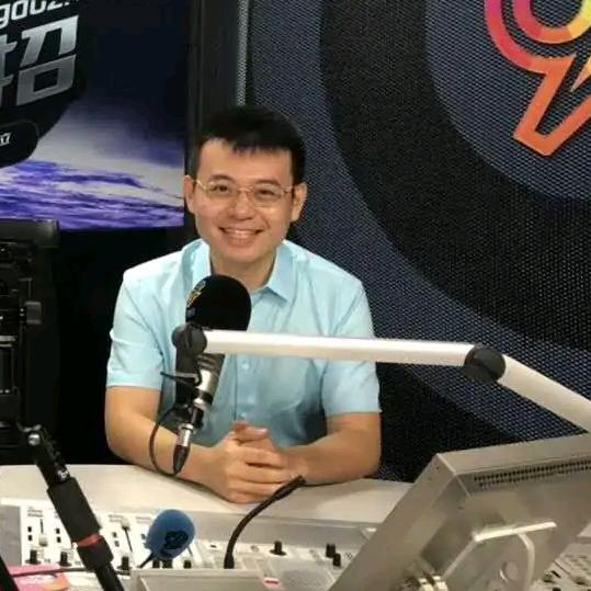 杜帅老师说