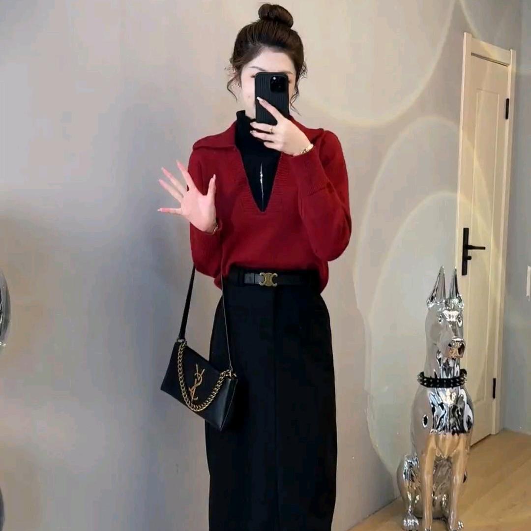 宛如清风