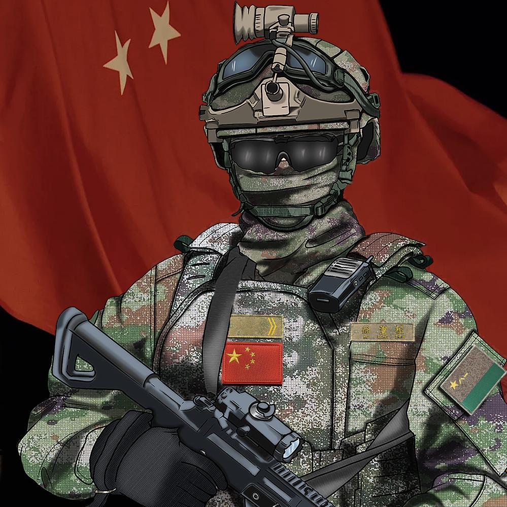 小徐同学🇨🇳