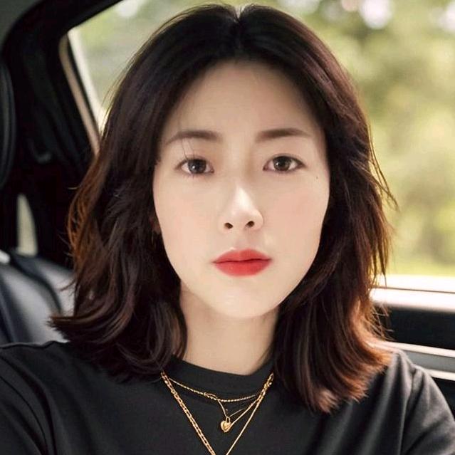 @农村三妹