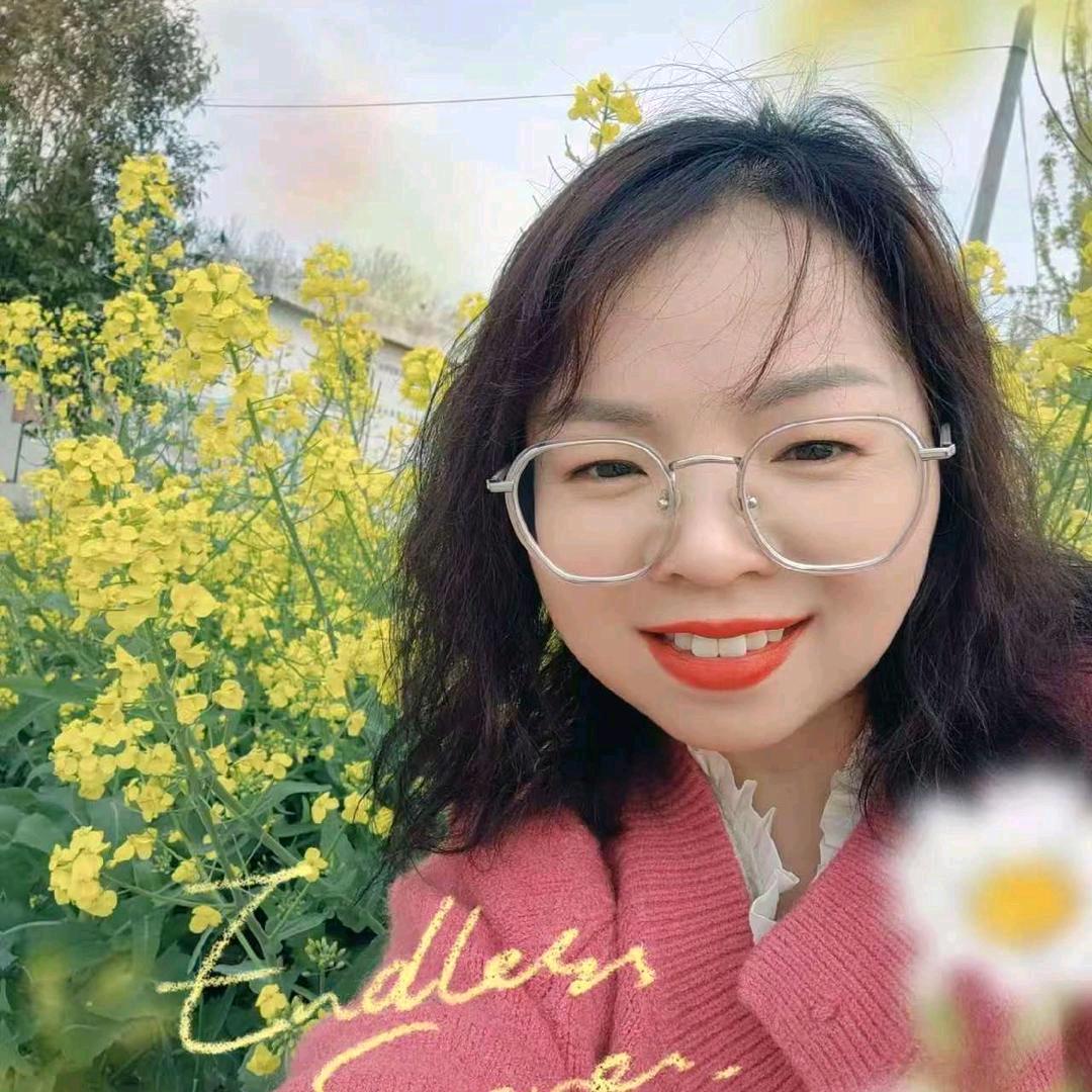 琳琳 首播下午4:50（停播学习中）