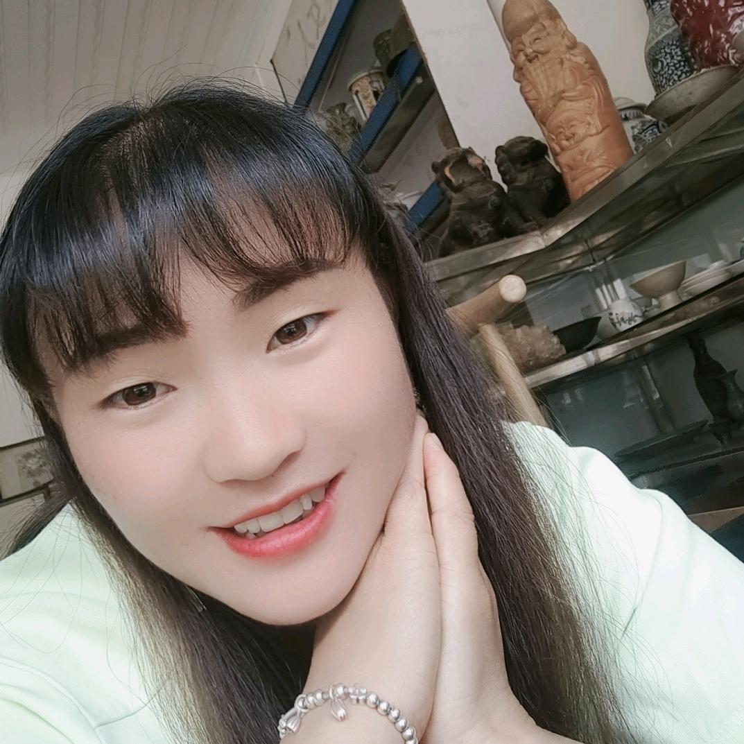 昭通巧家妹