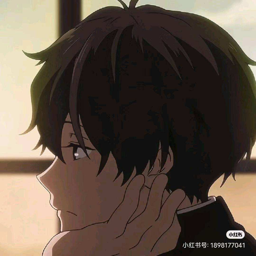 二次元小钰
