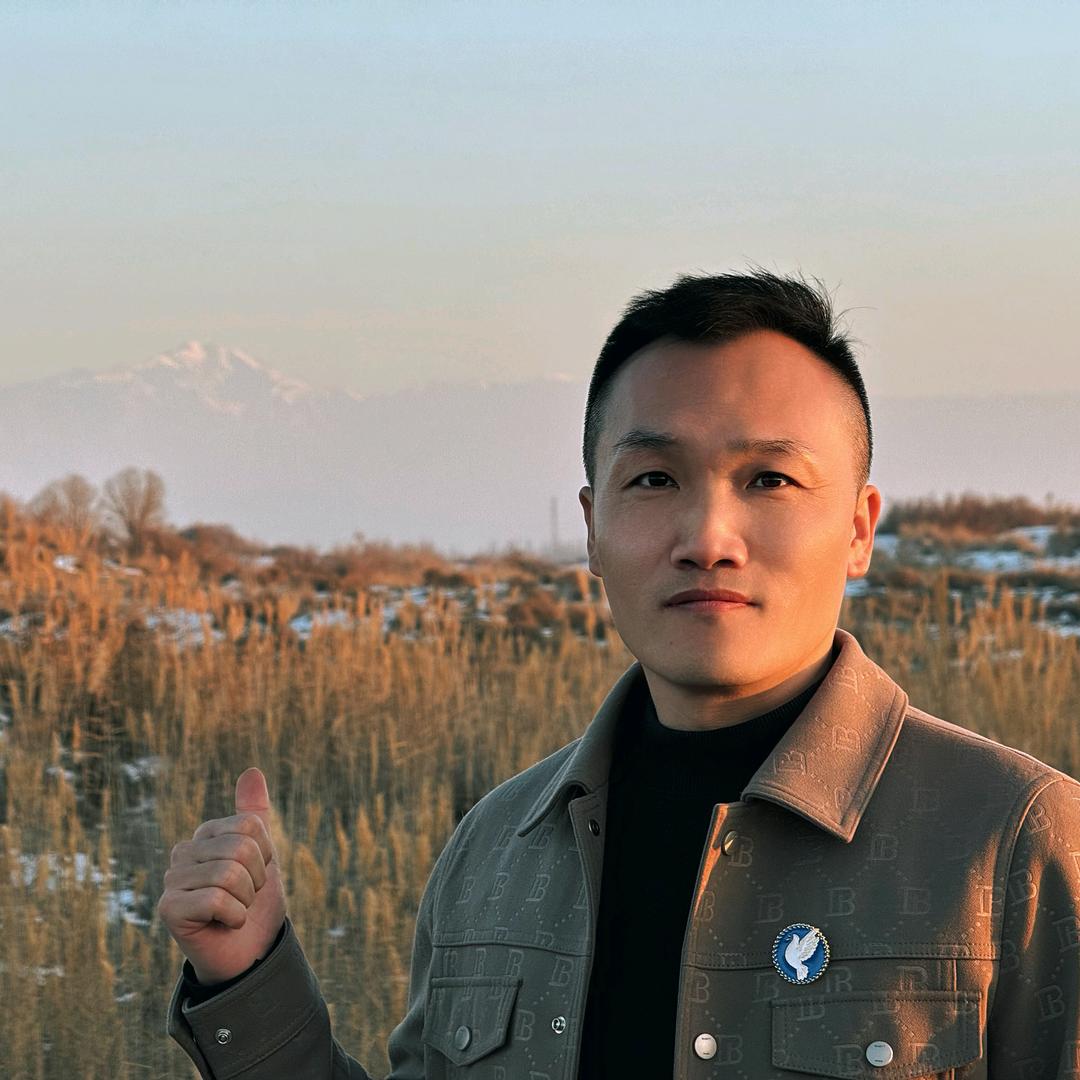 鸽王孙姐（小亮哥）