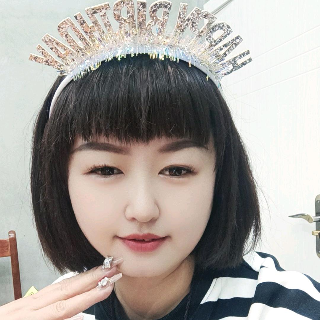 闭上眼睛