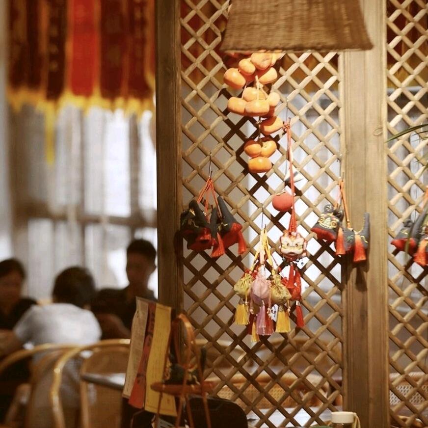 老祖宗留下来的