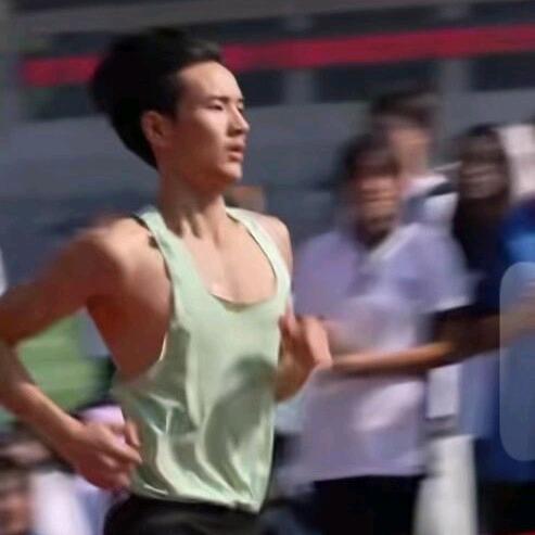 K.120🏃