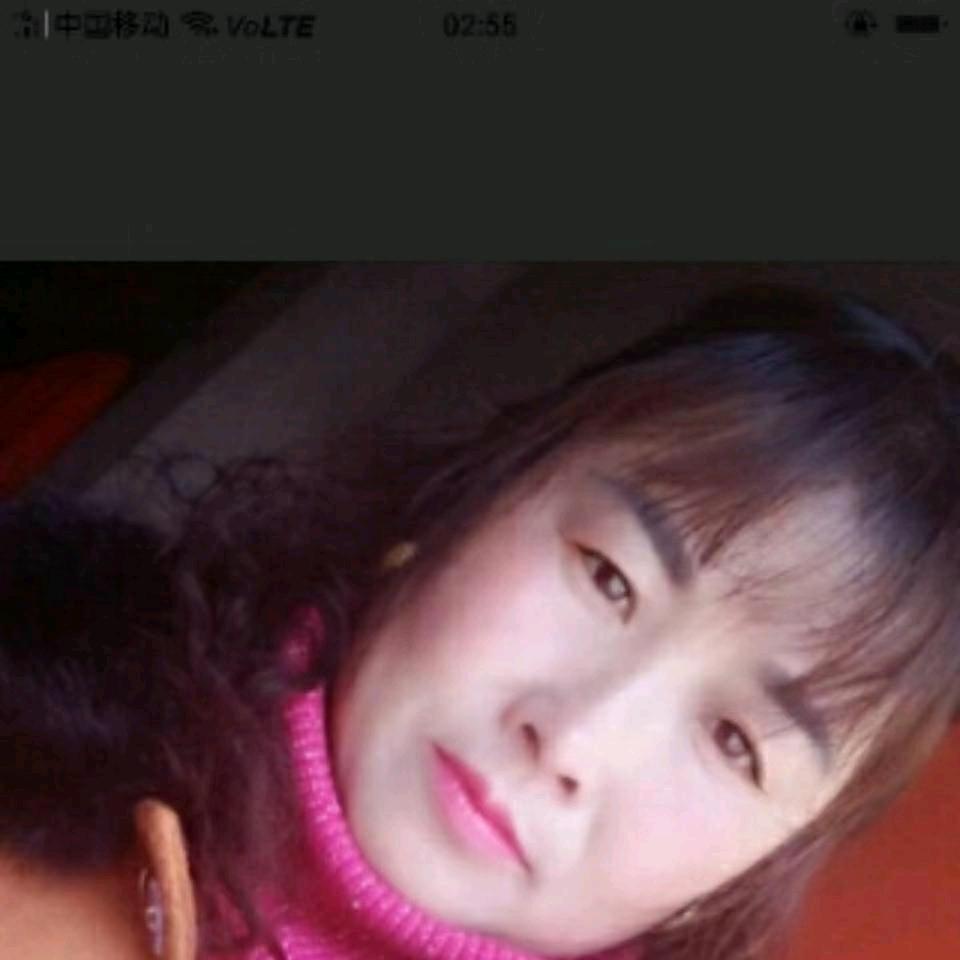 远方的亲人