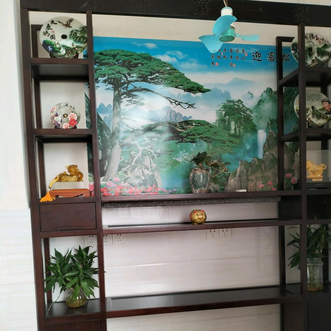大路树