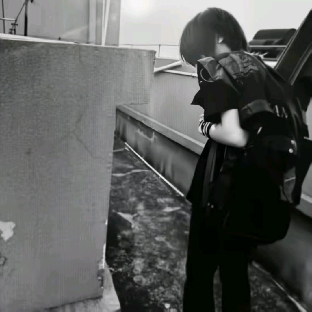 纯粹的累