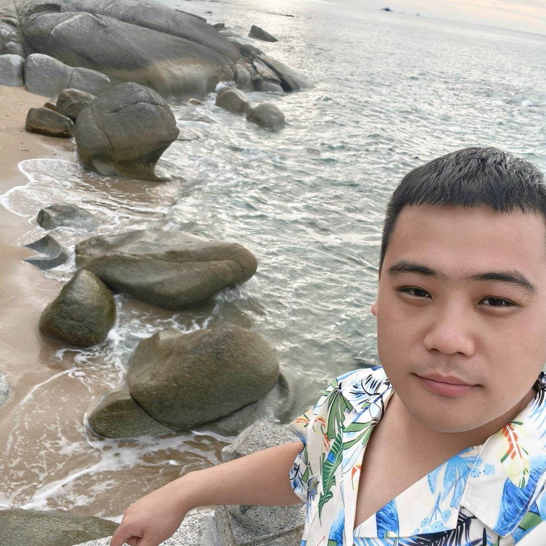 城市小清新☞QD