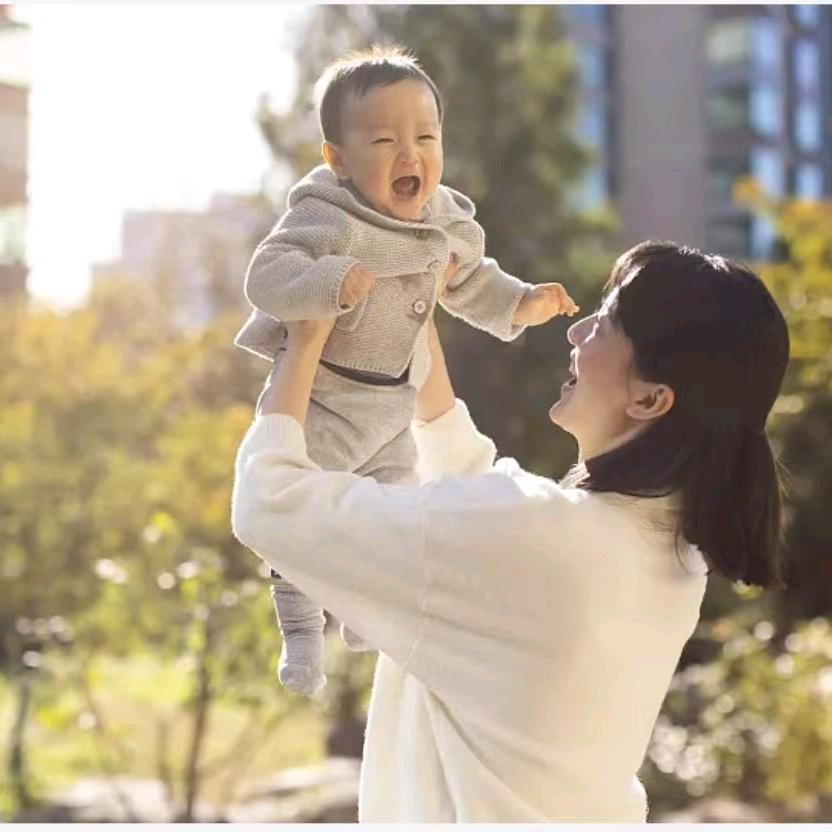 柚子聊孕育