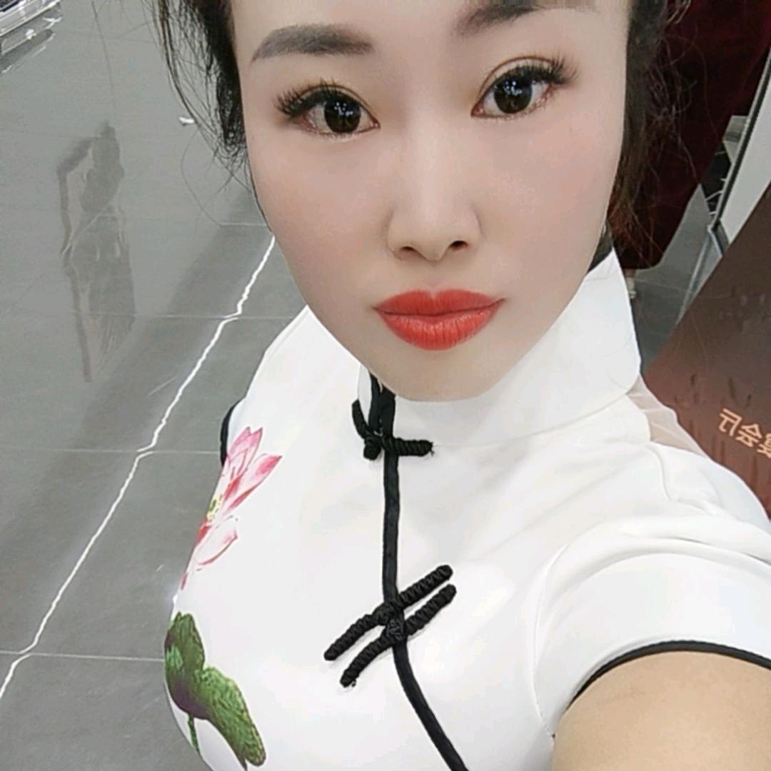 广元身材管理蓉儿
