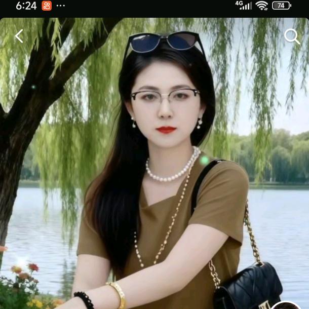 爱霞家有三宝