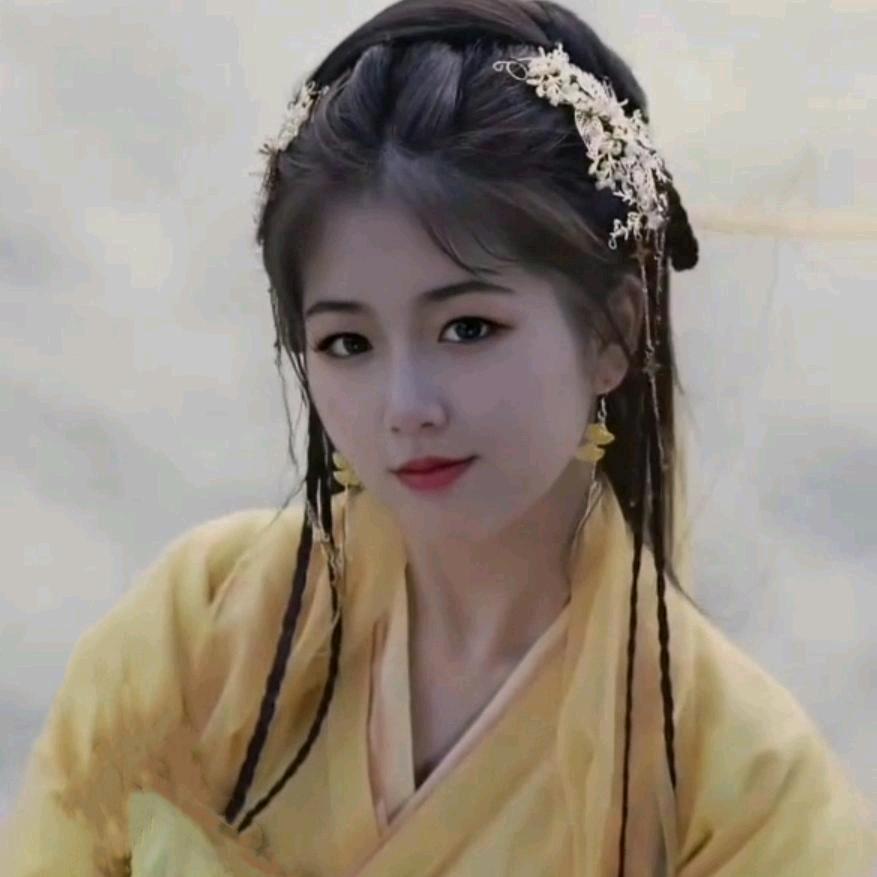 随心💖