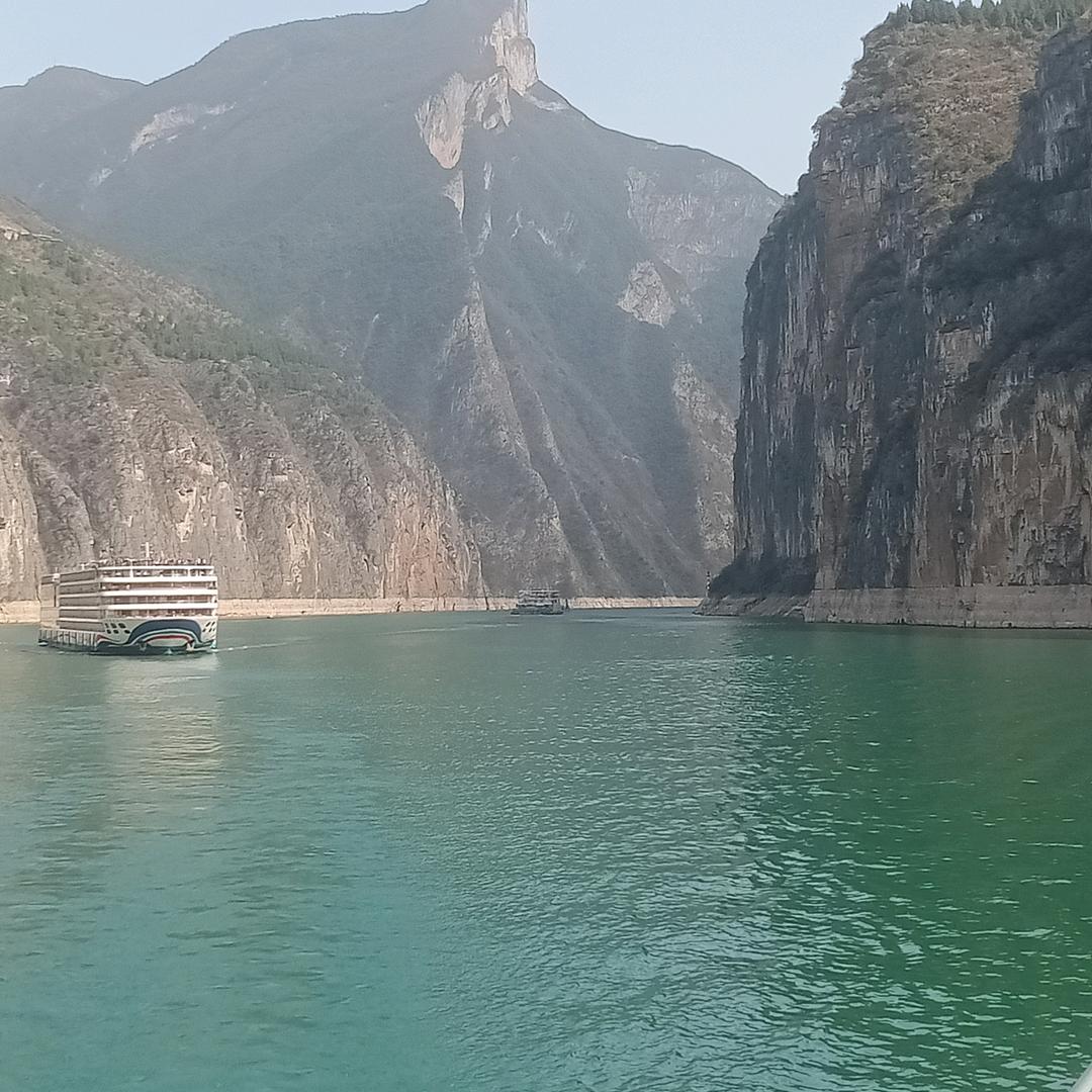 美好月园