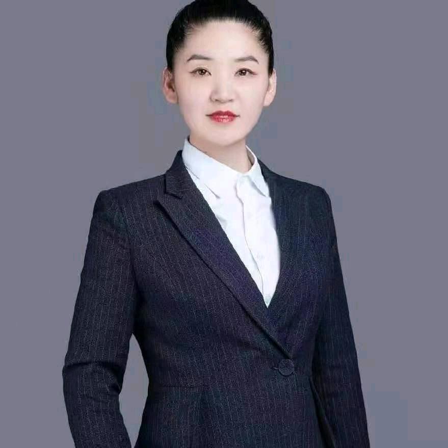 蓝港 深蓝 鱼小馆郑红艳