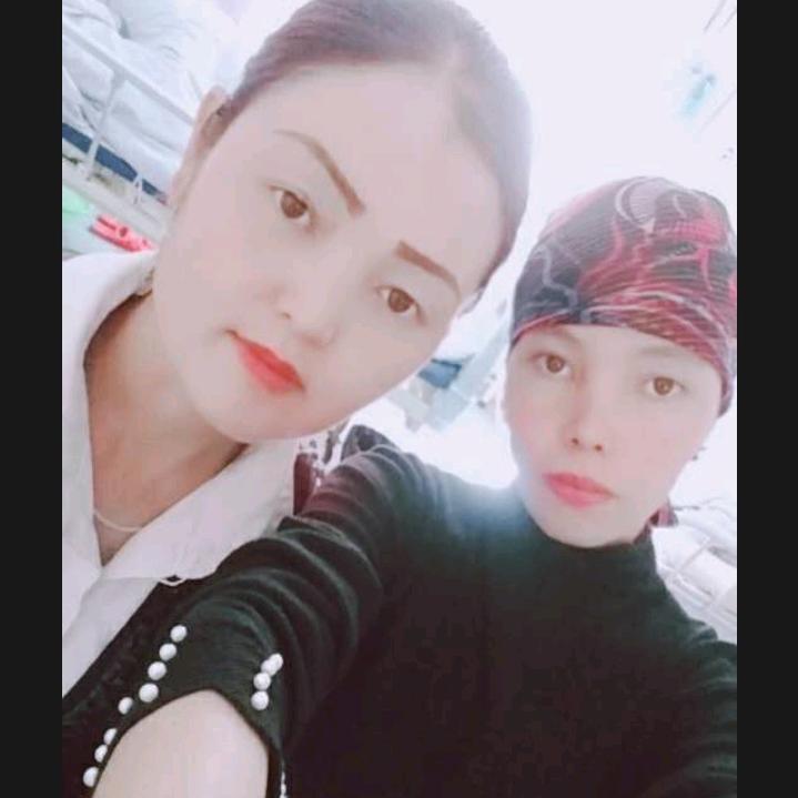 古力
