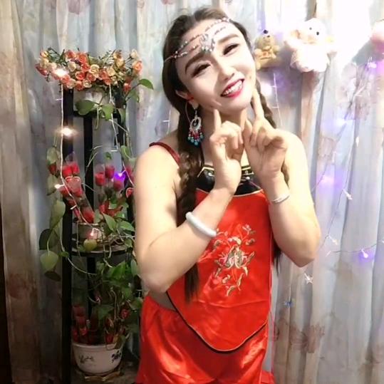 💃红妹🎤带你嗨
