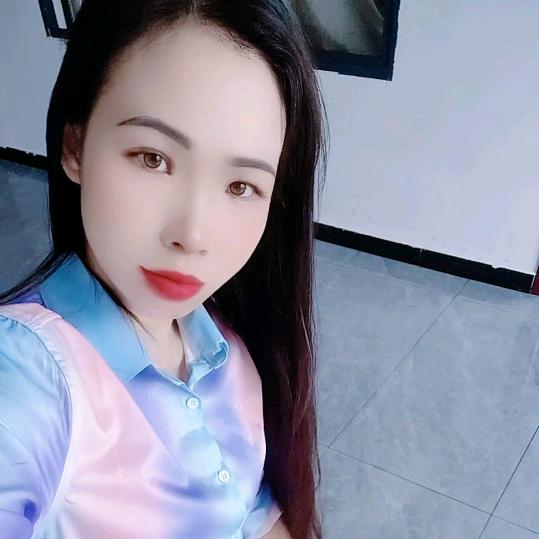 开心小姐姐