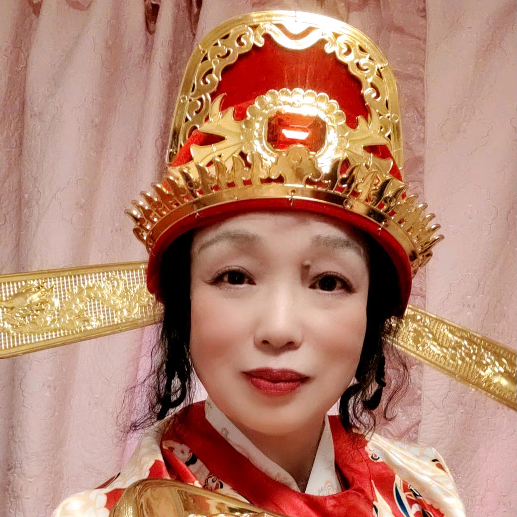 木木姐