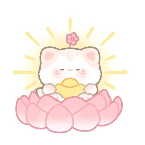 财神爷的大宝贝❣️