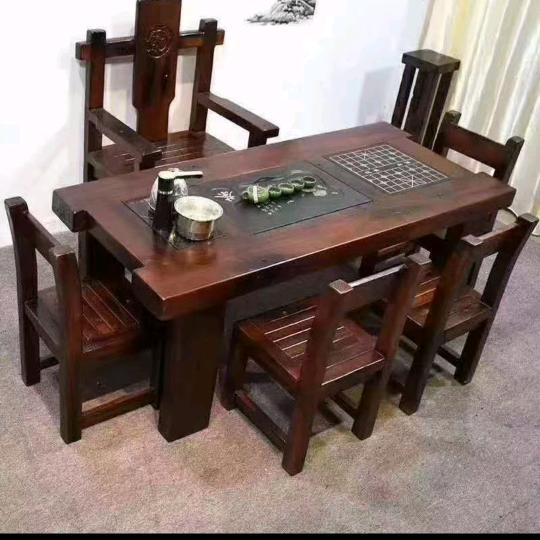 临颍县丽得康家具