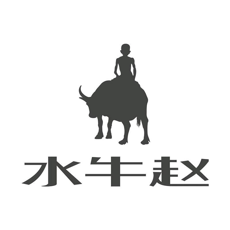 水牛赵无公害种植原阳大米