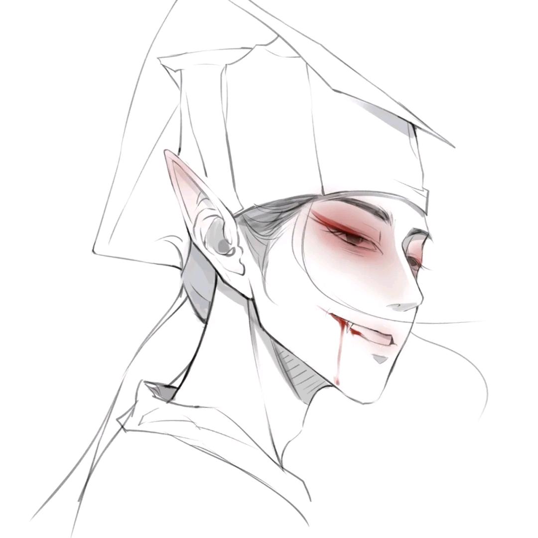 夜来南风起
