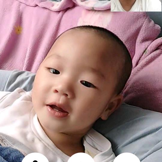 最爱的人就是你